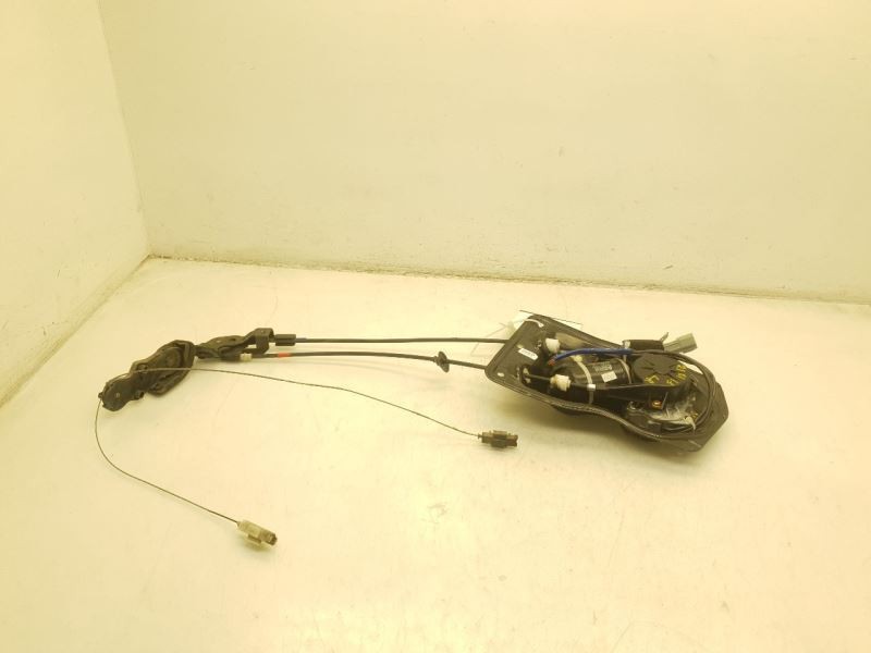 04-10 TOYOTA SIENNA DRIVER LEFT ELECTRIC DOOR MOTORS SIDE DOOR