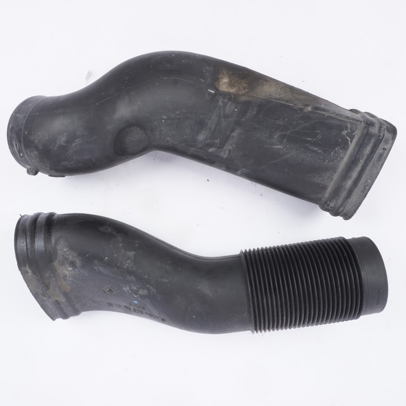 2007 - 2012 Mercedes-Benz GL350 ML350Intake Tube Hose Left Right Air Duct