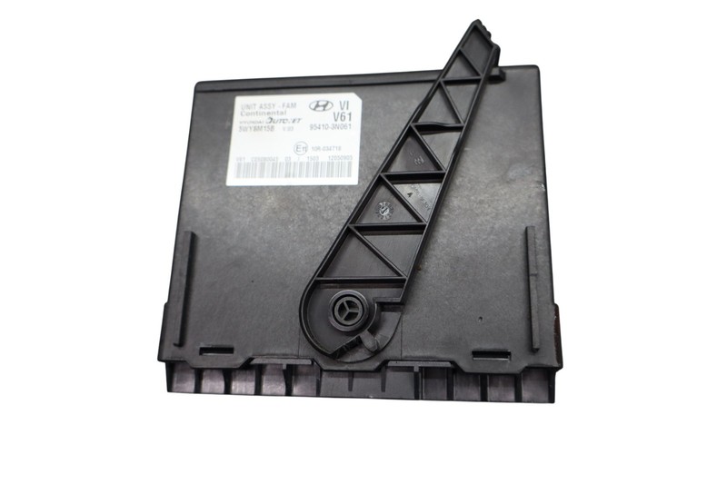 14-16 Hyundai Equus BCM Body Control Module Unit 95410-3N260 Oem