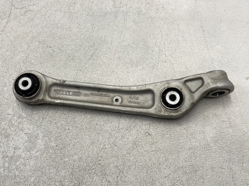 2020-2024 Audi A5 Sportback Front Right Passenger Lower Control Arm AWD OEM 1658