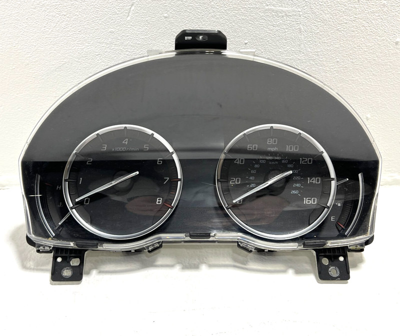 2014-2015 Acura MDX Speedometer Instrument Gauge Cluster OEM