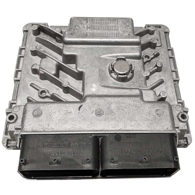 OEM Engine Control Module ECU ECM Volkswagen Audi Porsche 06K907425J / 5WA18010