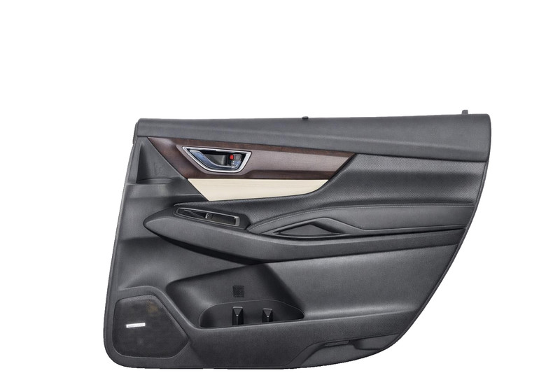 2019-2025 Subaru Ascent Right Passenger Rear Door Trim Panel OEM 94220XC28AVI