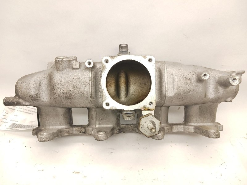 15-'17 AUDI A5 Intake Manifold 2.0L turbo OEM 6 Month Wnty!