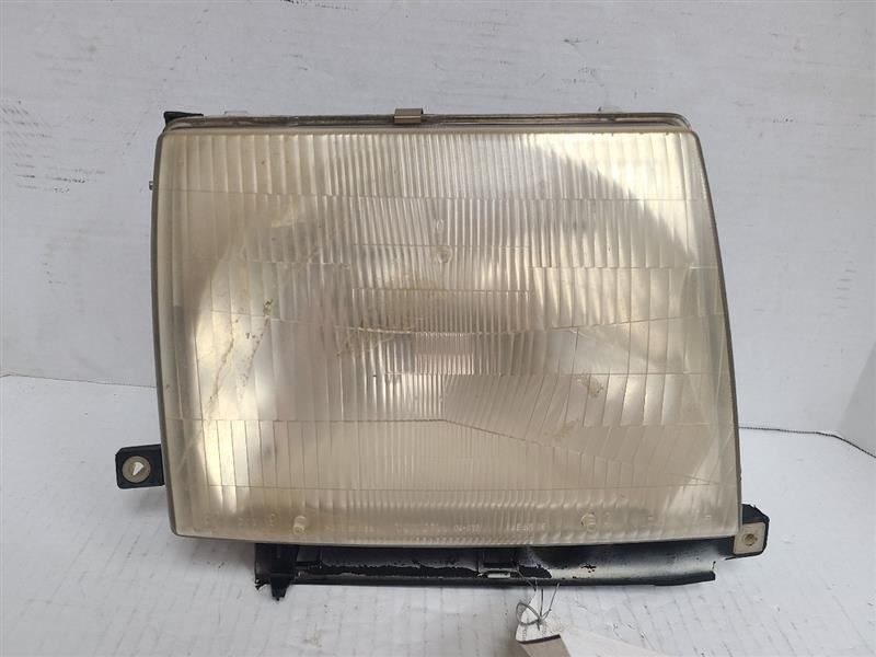 PASSENGER RIGHT HEADLIGHT 4X4 FROM 6/97 FITS 97-00 TACOMA 442610