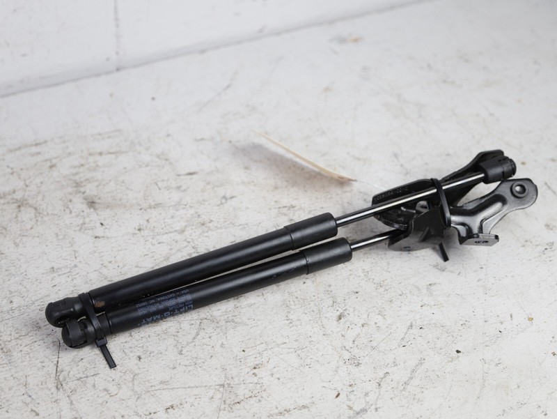 17-23 Tesla Model 3 Left Right Bonnet Hood Strut 1091472-00-B OEM 30K