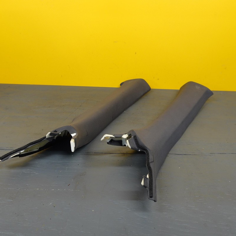 2015-2019 LEXUS RC350 WINDSHIELD LEFT / RIGHT SIDE A PILLAR TRIM OEM 62220-24071