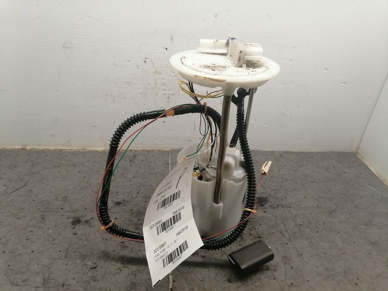 Fuel Pump Assembly 2.5L VIN 5 1st Digit Fits 14-20 ROGUE 1559877