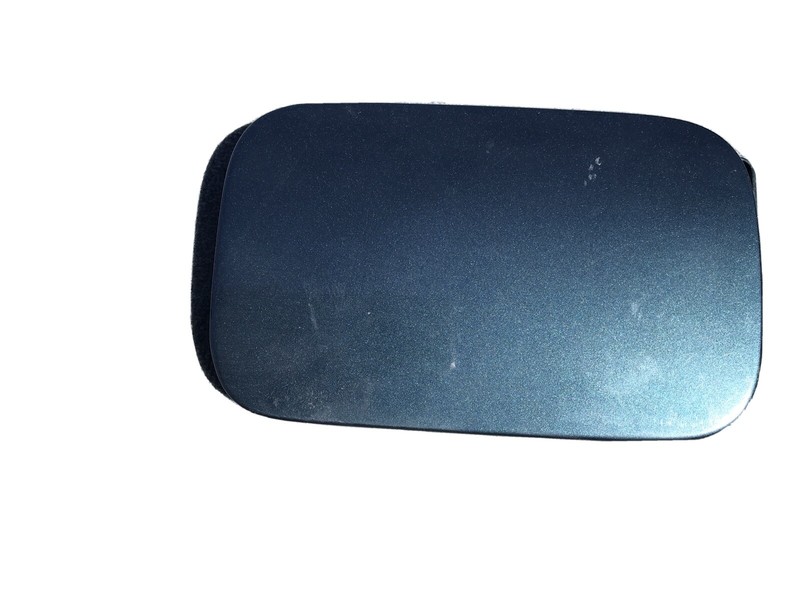 1996-2002 MERCEDES E320 W210 REAR RIGHT PASSENGER FUEL GAS TANK DOOR LID OEM