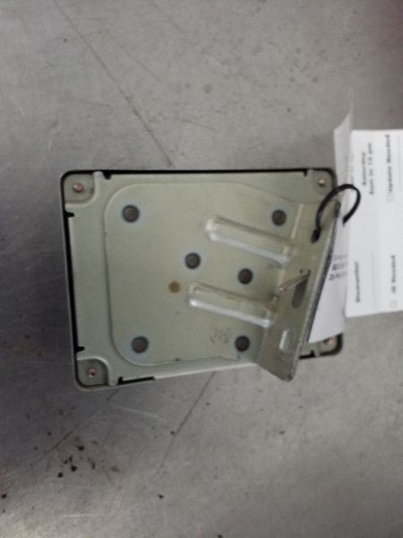Chassis ECM Case Transfer Control Fits 05-07 PATHFINDER 167425