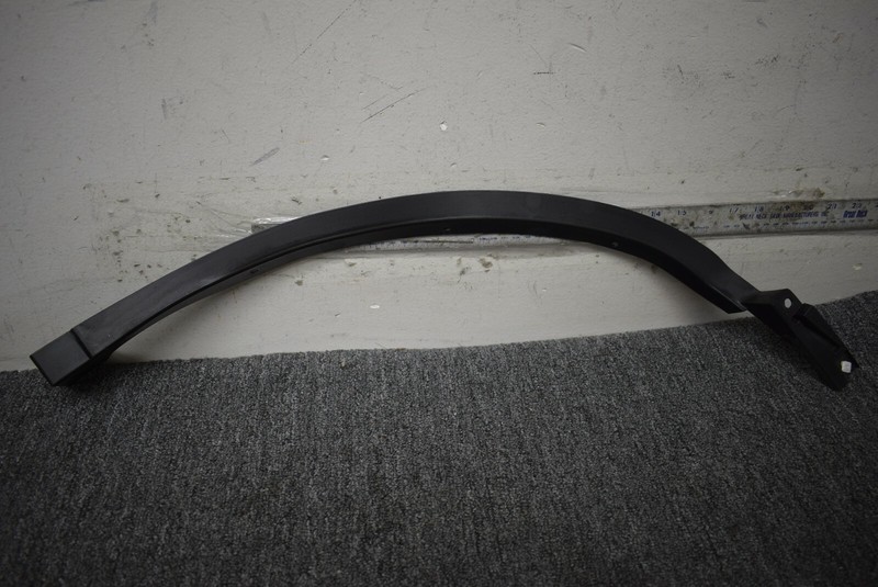2016-2021 JAGUAR F SPORT QUARTER PANEL REAR FENDER FLARE FACTORY OEM