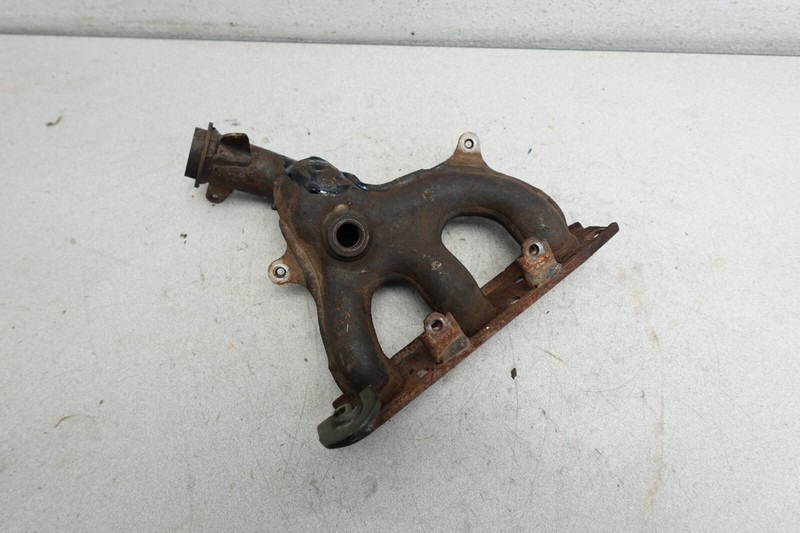 2002-2008 Arctic Cat 4-Stroke Trail Touring OEM Exhaust Pipe Manifold