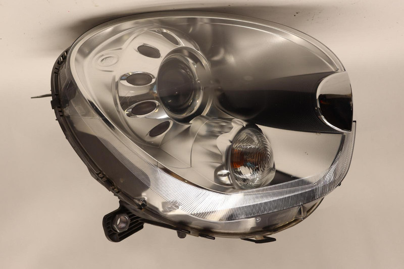 2011-2016 MINI COOPER COUNTRYMAN RIGHT SIDE HEADLIGHT ADAPTIVE XENON HID OEM