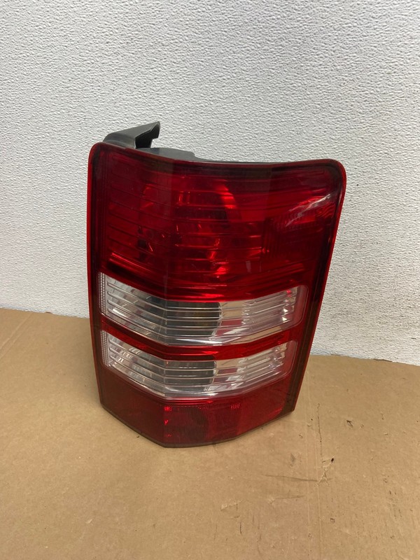 2008 to 2012 Jeep Liberty Right Passenger RH Side Tail Light OEM AD7900 LK