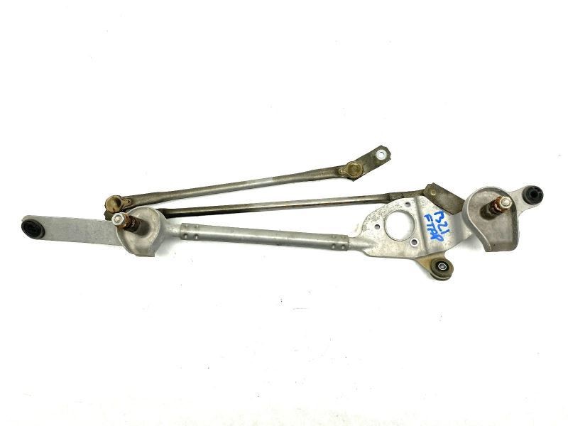 Windshield Wiper Transmission Linkage Fits 2010-2016 Buick Lacrosse 58924