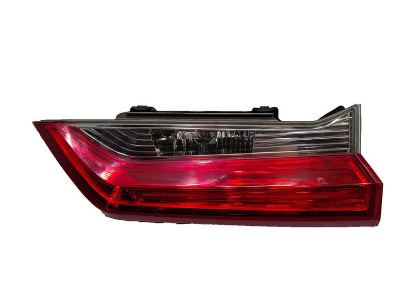 2017-2019 HONDA CR-V REARPASSENGER SIDE INNER TAIL LIGHT TAILLIGHT LAMP OEM