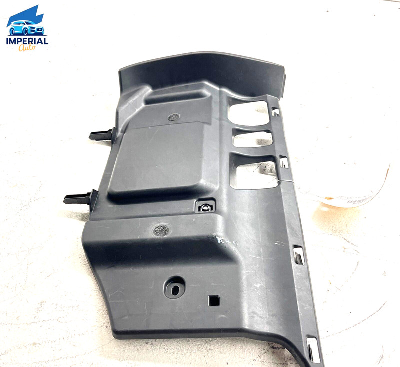 Toyota Camry 2018-2023 Front Right Knee Bolster Under Cover Instrument Panel OEM