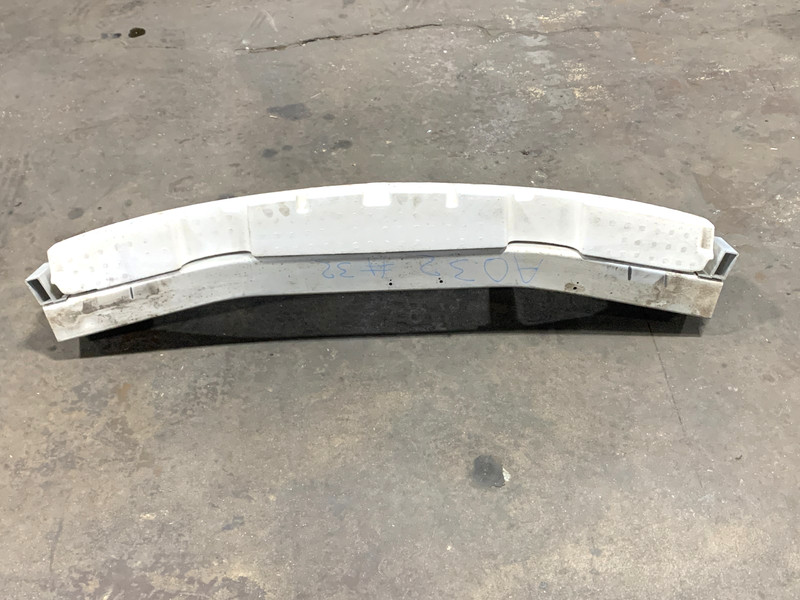 2008-2013 INFINITI G37 COUPE FRONT REINFORCEMENT BUMPER ABSORBER OEM #A0.32