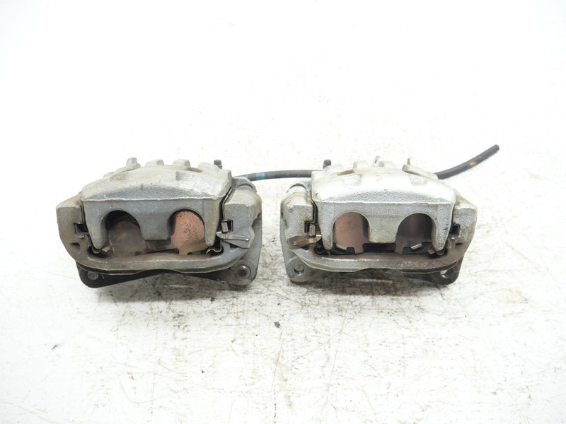 2013-2020 Subaru BRZ Front Brake Caliper Set LH RH 26292CA021 OEM