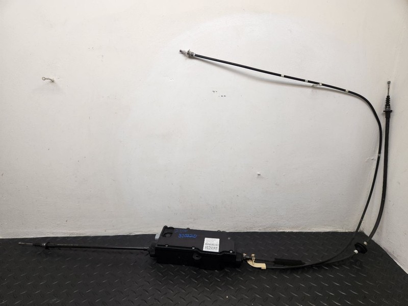 07-13 Mercedes-Benz S-Class Parking Brake Actuator Assembly OEM 2214302949