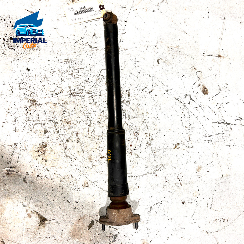 2010 - 2016 Mercedes E350 REAR RIGHT/LEFT SIDE Shock Absorber OEM 1 PCS