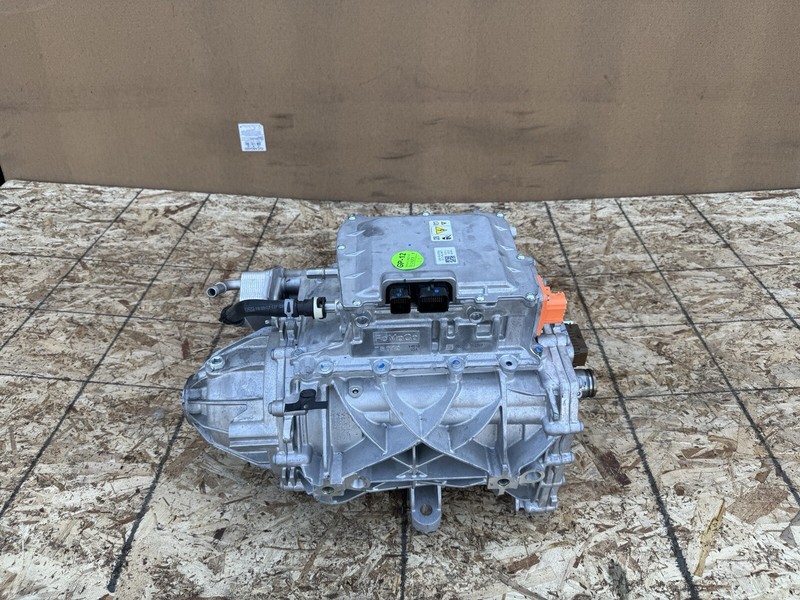 FORD MUSTANG MACH-E 2021-2024 OEM REAR ENGINE MOTOR RWD (GUARANTEED) 1K MILE