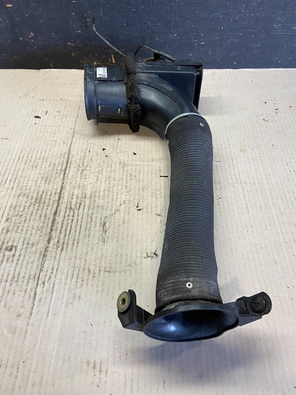 2004 to 2011 Mazda RX-8 1.3L Air Intake Duct Tube OEM O7879 DG