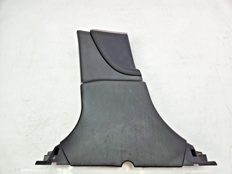 ✅ 2012-2020 OEM Tesla Model S Left Driver Side B Pillar Trim Cover Panel *