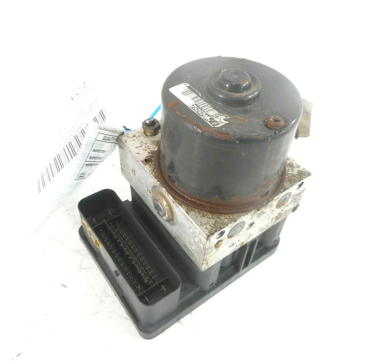 2001 BMW 325i Anti Lock Brake ABS Pump W/ Module OEM W/ DSC