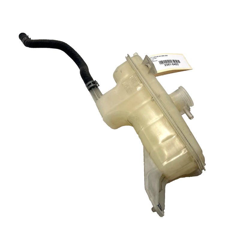 Radiator Coolant Reservoir Bottle With Overflow Hose Lexus NX 2015-2021 OEM