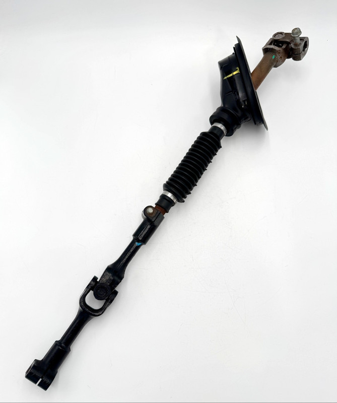 ✅ 2013-2024 RAM 1500 Classic OEM STEERING COLUMN INTERMEDIATE SHAFT UPPER LOWER