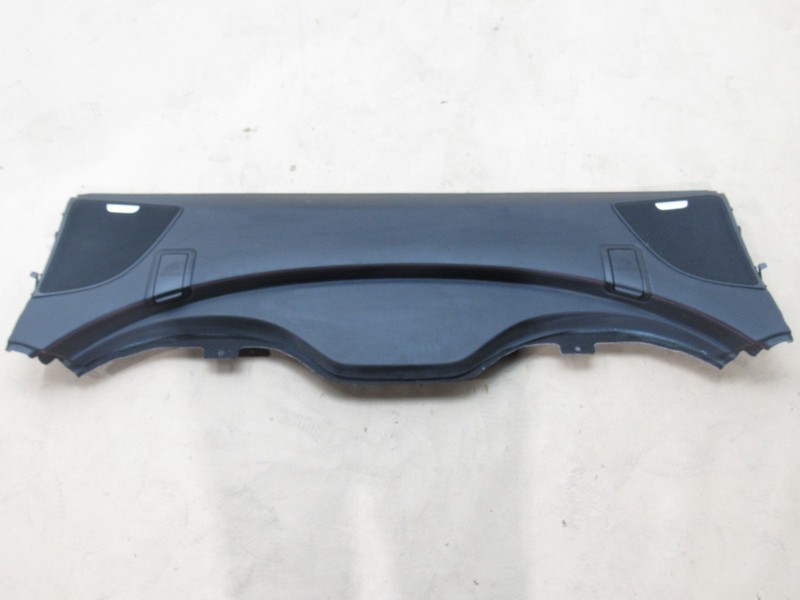 Mercedes S550 C217 2015 Rear Deck Parcel Shelf Trim Cover Panel 14-17 *