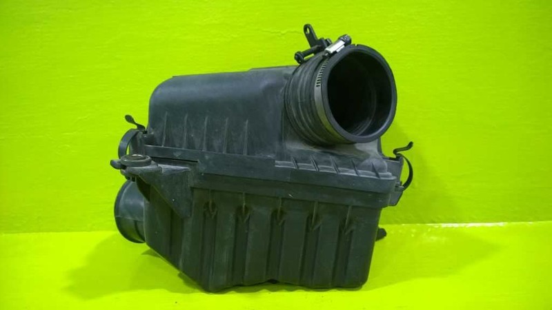 05 06 07 08 09 TUCSON SPORTAGE 2.7L AIR CLEANER BOX OEM 3017-48