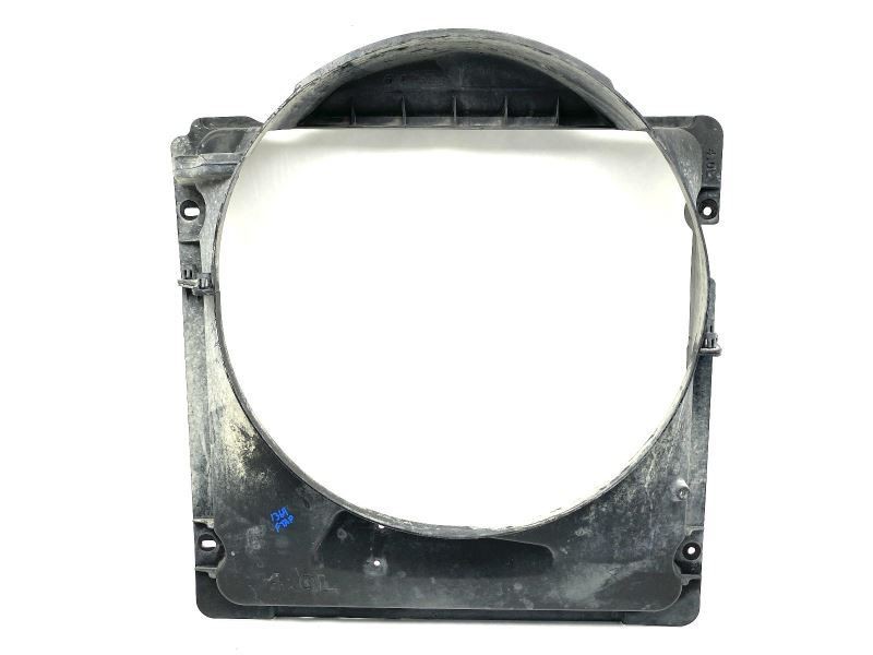 Upper and Lower Radiator Fan Shroud 4.0L Fits 2006-2010 Ford Explorer 65207