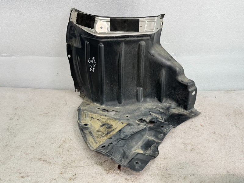 16 17 18 19 MAZDA MIATA MX-5 FRONT RIGHT SPLASH GUARD FENDER LINER OEM B0.01