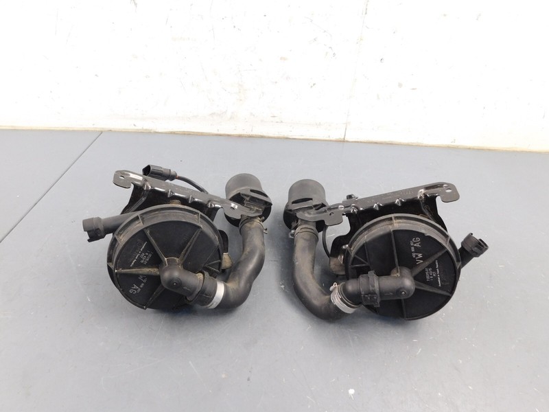 2017 18 20 21 22 Audi R8 V10 Plus Secondary Air Injection Pumps #1444 F3