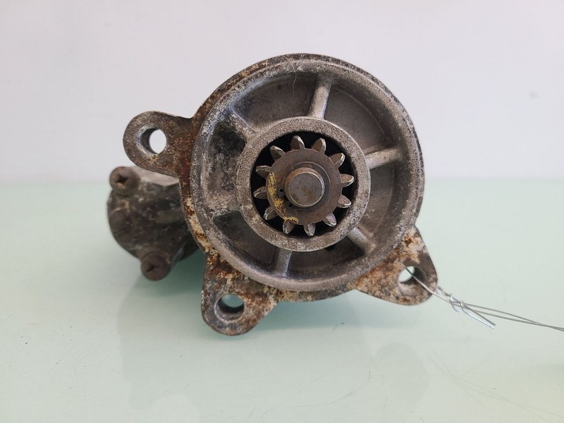 Alternator Fits 22-25 MALIBU 588182