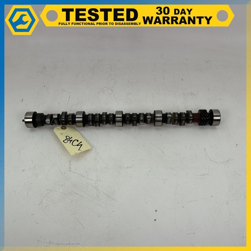 84-86 Chevy Corvette 5.7L V8 ENGINE CAMSHAFT OEM