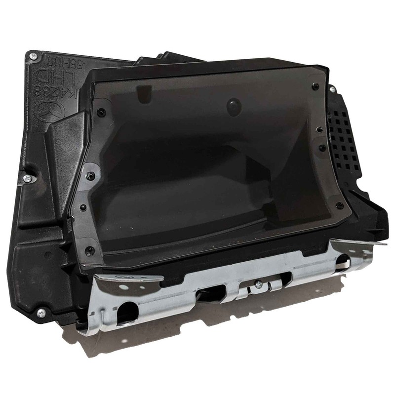 OEM Heads-Up Display Control Unit Assembly Mazda CX-5 2023 2024 / KSD4-55-HU0