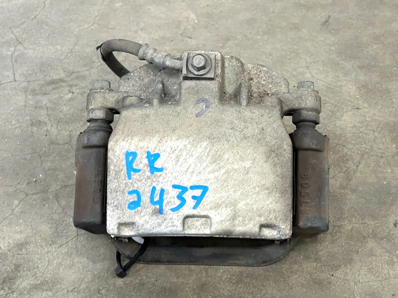 ⭐2015-2020 CADILLAC ESCALADE REAR RIGHT SIDE PARKING BRAKE CALIPER OEM LOT2437