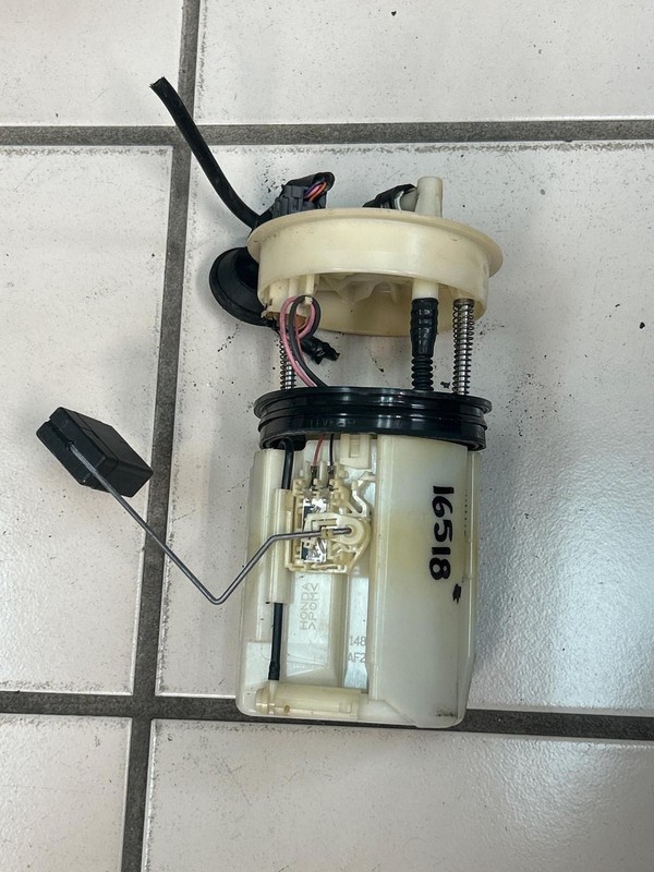 2008 2009 2010 2011 2012 Honda Accord fuel pump 2.4L federal emissions assy