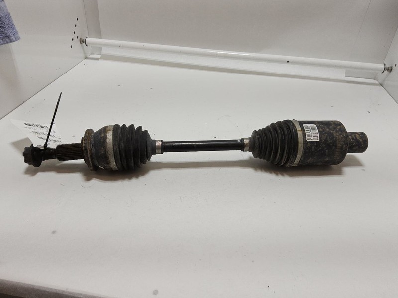 2015 Chrysler 200 Rear Right Axle Shaft 3.6L Sedan AT AWD