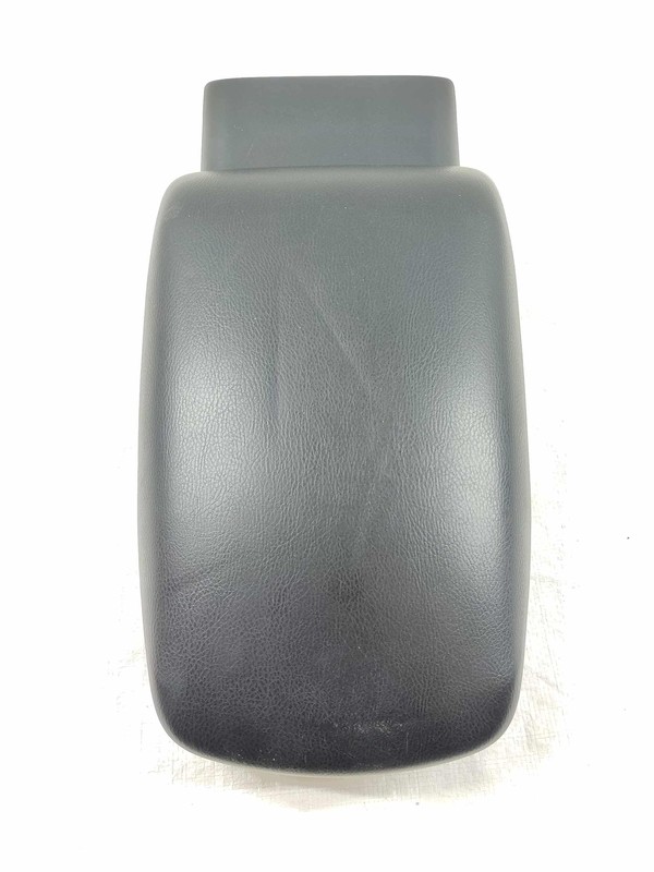 2016 Sentra Center Console Arm Rest Assembly Black P/N 969163SG1A