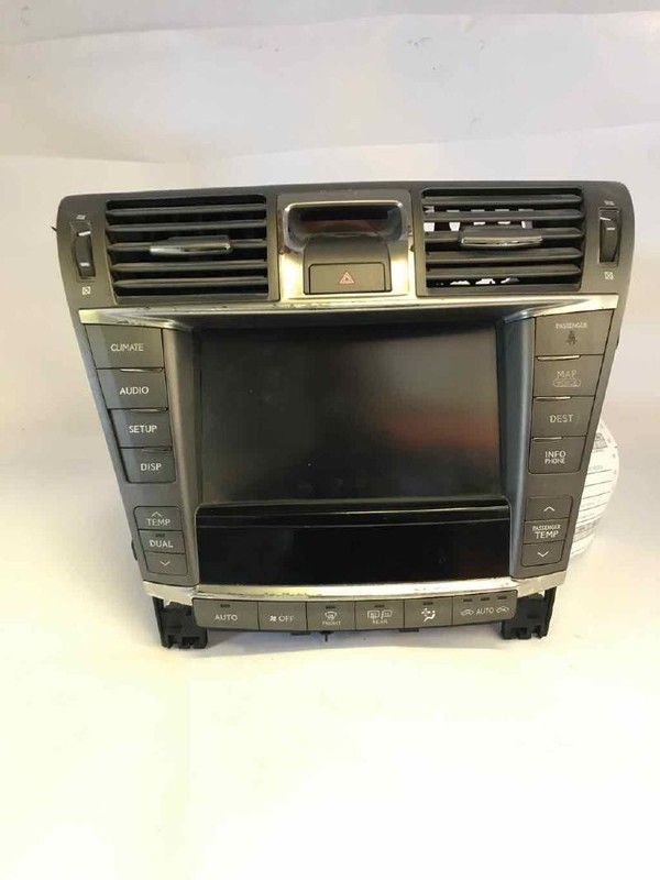 86430-50430 LEXUS LS460 10 11 12