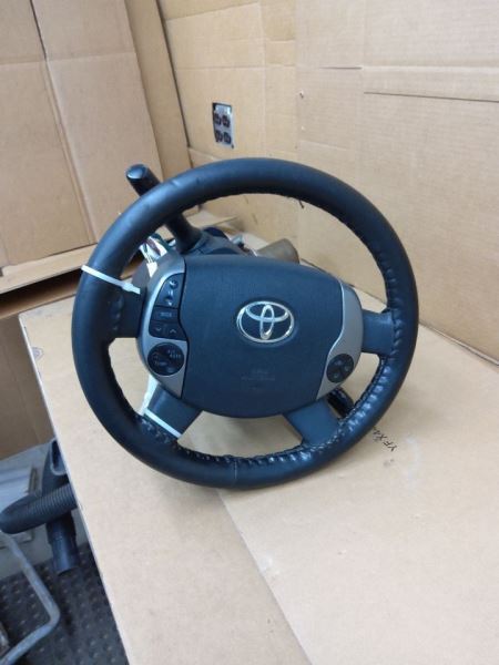 Steering Column Dash Shift Fits 04-09 PRIUS 265285