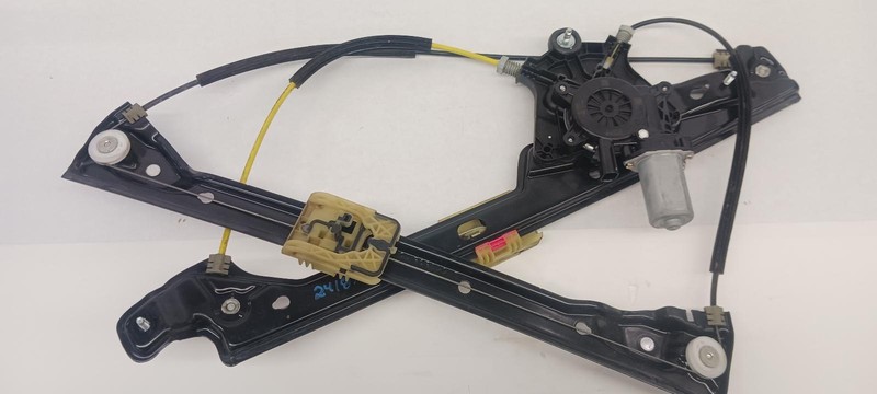 18-'21 CHEVROLET TRAVERSE Left Front Electric Window Regulator OEM 1 Yr Wnty!!