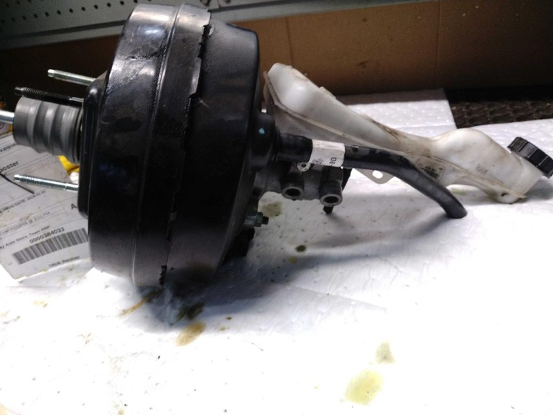 Used Power Brake Booster fits: 2019 Ford Edge 2.7L turbo Grade A