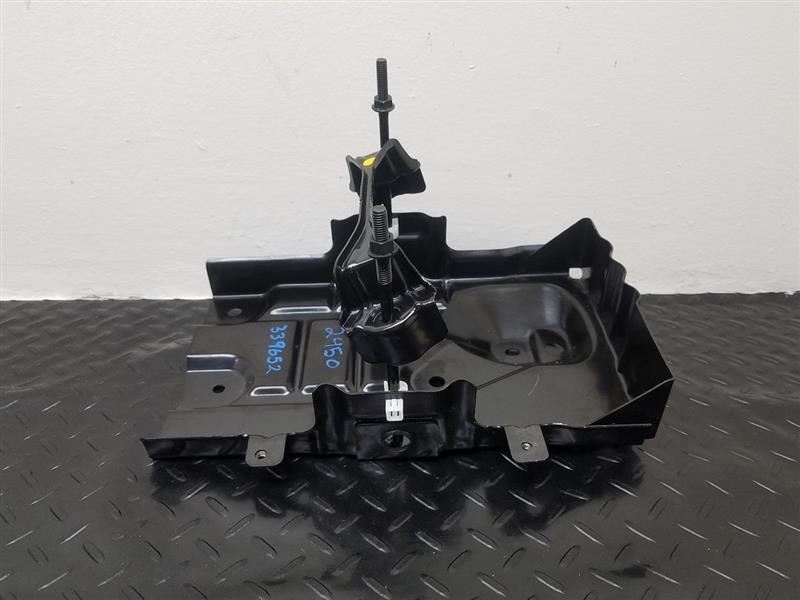 18-24 Volkswagen Tiguan Battery Tray With Hold Down Mount OEM 5QF915331C