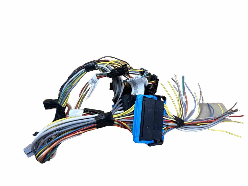 ✅ 2018-2022 Kenworth T680 Paccar Sleeper Wire Controls Harness OEM ✅