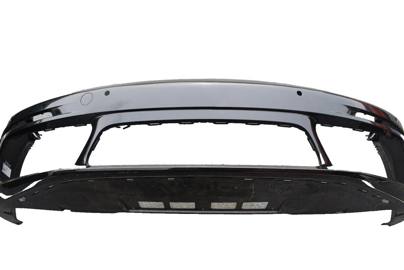 2017-2018 PORSCHE CAYMAN 718 BOXSTER FRONT BUMPER FACTORY OEM 982.807.221